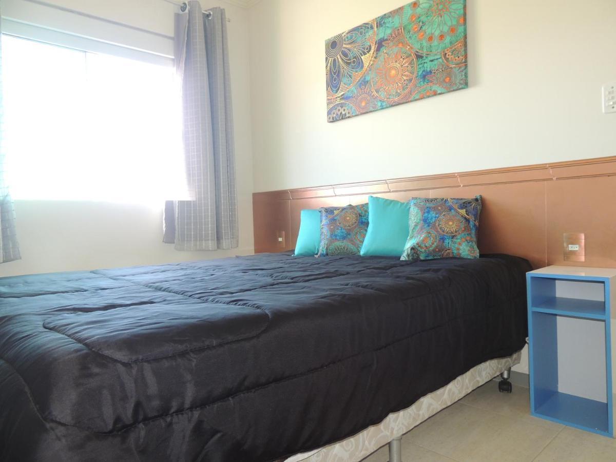 Lindo Apartamento 500M Da Praia Ingleses Norte Florianopolis Luaran gambar