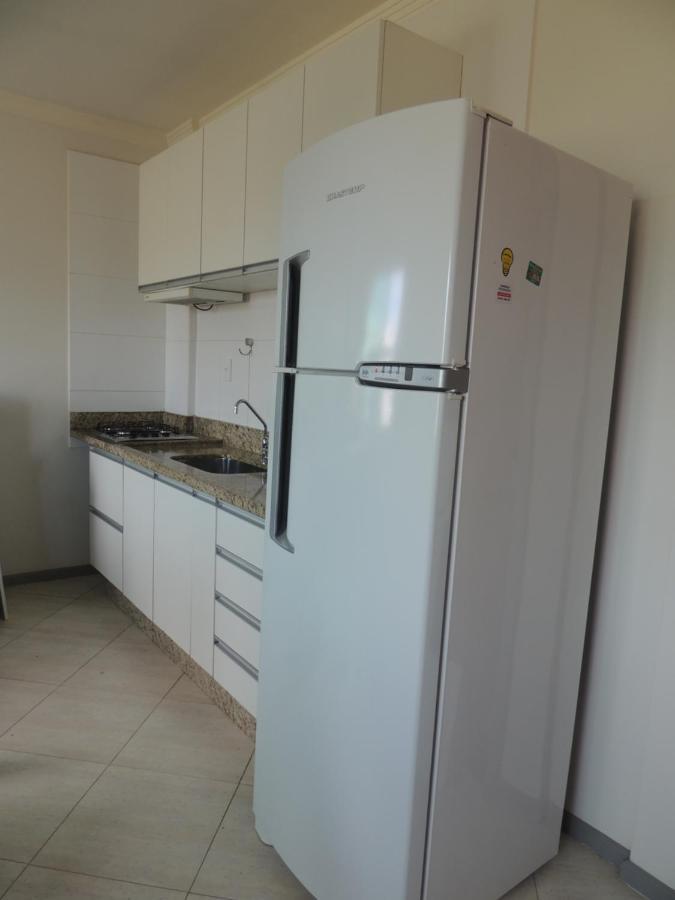 Lindo Apartamento 500M Da Praia Ingleses Norte Florianopolis Luaran gambar