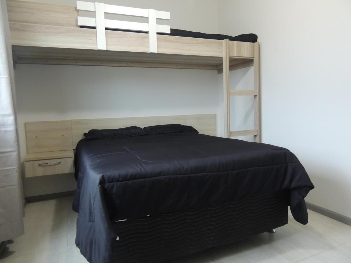 Lindo Apartamento 500M Da Praia Ingleses Norte Florianopolis Luaran gambar