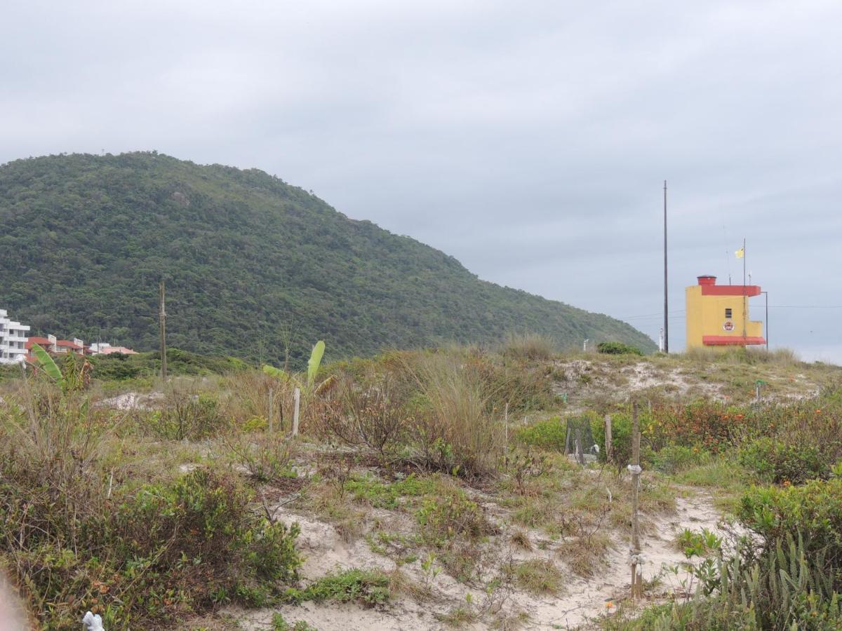 Lindo Apartamento 500M Da Praia Ingleses Norte Florianopolis Luaran gambar